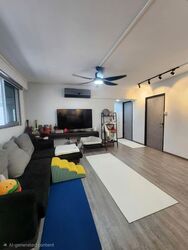 Blk 225 Simei Street 4 (Tampines), HDB 4 Rooms #584674381